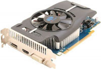 Sapphire HD 6770 512MB GDDR5 (11189-06-20G)